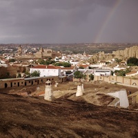 Imagen para la entrada FASE 1 - GUADIX