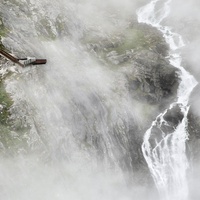 Imagen para la entrada Ruta turística nacional Trollstigen, Noruega