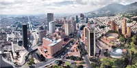 Imagen para el proyecto Topografía Bogotá