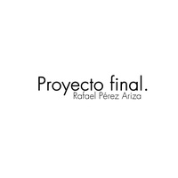 Imagen para la entrada Proyecto final. Propuesta. Marsella.