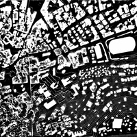 Imagen para la entrada Urban Game 1. Ciudades y formas. Bergama
