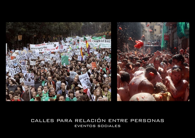 Calles