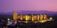 Imagen para el proyecto Conjuntos Históricos del Reino de Granada. Baños de la Encina y Capileira