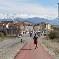 Imagen para la entrada Ruta Saludable en Peligros