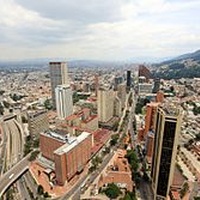 Imagen para la entrada Bogotá