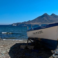 Imagen para la entrada PROYECTO CABO DE GATA