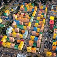 Imagen para la entrada  Comfort Town en Kiev