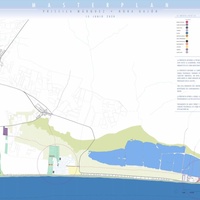 Imagen para la entrada MASTER PLAN - Nora Gajón y Priscila Márquez