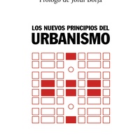 Imagen para la entrada 10.François Ascher. Los principios del nuevo urbanismo