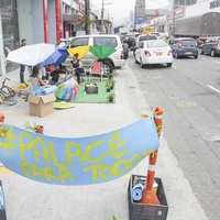 Imagen para la entrada El imposible proyecto del espacio público