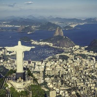 Imagen para la entrada Río de Janeiro