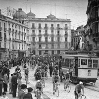 Imagen para la entrada QUE PUEDE APORTAR UN ARQUITECTO A LA CIUDAD