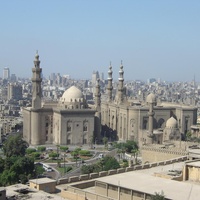 Imagen para la entrada UG08.- Manuales en El Cairo