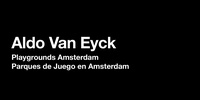 Imagen para el proyecto Aldo Van Eyck - Playgrounds Amsterdam