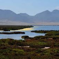 Imagen para la entrada "Reloj de Arena" - Masterplan de Cabo de Gata