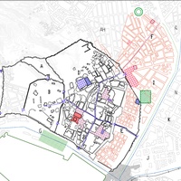 Imagen para la entrada Proyecto desarollo histórico - urbanístico de la ciudad de Almería