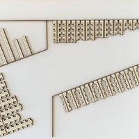 Imagen para la entrada RESIDENTIAL URBANISM PROJECT