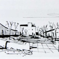 Imagen para la entrada Proyecto de adaptación de La Bazana a la Roma contemporánea