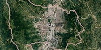 Imagen para el proyecto Plano de Medellín
