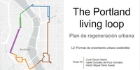 Imagen para el proyecto The Portland living loop
