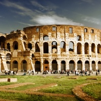 Imagen para la entrada Topografía de Roma