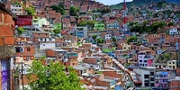 Imagen para el proyecto Análisis Tejido 1: Medellin