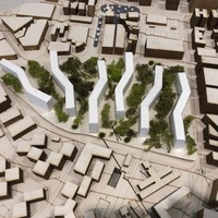 Imagen para la entrada GRANADA 2050. INTERVENCION URBANA