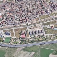 Imagen para la entrada 2.1. APROXIMACIONES. CIUDADES Y FORMAS