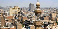 Imagen para el proyecto Arquitecturas en El Cairo e intervención