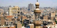 Imagen para el proyecto Arquitecturas en El Cairo e intervención