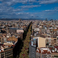 Imagen para la entrada LOS EJES EN EL PROYECTO DE LA CIUDAD