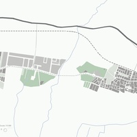 Imagen para la entrada Plano de Situación MP2: Albolote- Maracena