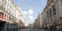 Imagen para el proyecto Topografía Londres