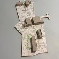 Imagen para la entrada 4. Urban Project : Utrecht 