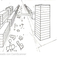 Imagen para la entrada BLOQUE 4.PROYECTO URBANO Y ARQUITECTURA. ORDINARIA 