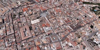 Imagen para el proyecto Urban Game 3.2. Trazados. Bérgama