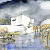 Imagen para la entrada Oyendo a un experto. Reflexión sobre la entrevista a Steven Holl. 