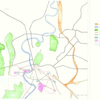 Imagen para la entrada Cartográfico de Roma