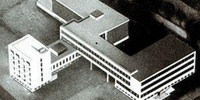 Imagen para el proyecto PROYECTO- CIUDAD PHILADELPHIA (MEJORA EXTRAORDINRIA)