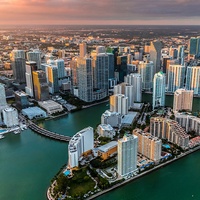 Imagen para la entrada Barrio Miami