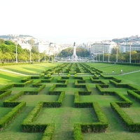 Imagen para la entrada Parques y lugares de actividad en Lisboa