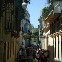 Imagen para la entrada ANÁLISIS DE LAS FORMAS URBANAS DE LA HABANA (Corrección)