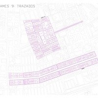 Imagen para la entrada Urban Game 9: Trazados. CORREGIDO