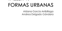 Imagen para el proyecto Taller 1: Formas urbanas Londres