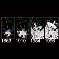 Imagen para la entrada ¿Qué ha sido del urbanismo?