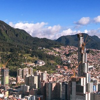 Imagen para la entrada Topografía Bogota