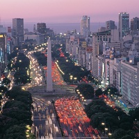 Imagen para la entrada Buenos Aires vs Group Zuid, Rotterdam