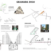Imagen para la entrada GRANADA 2050. PROYECTO CIUDAD