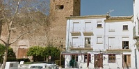 Imagen para el proyecto C_Conjuntos históricos del Reino de Granada:Priego de Cordoba