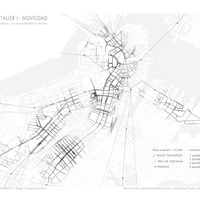 Imagen para la entrada Boston - Taller 01:  MOVILIDAD